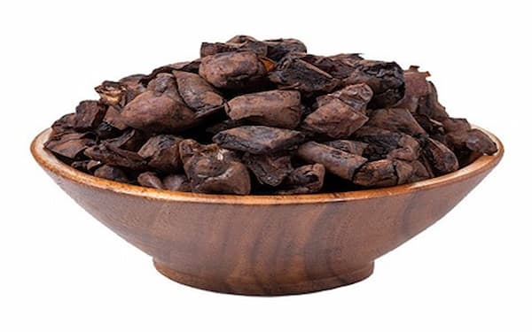 تصویر 4 از خرید چیپس خرما دارچینی + قیمت فروش استثنایی